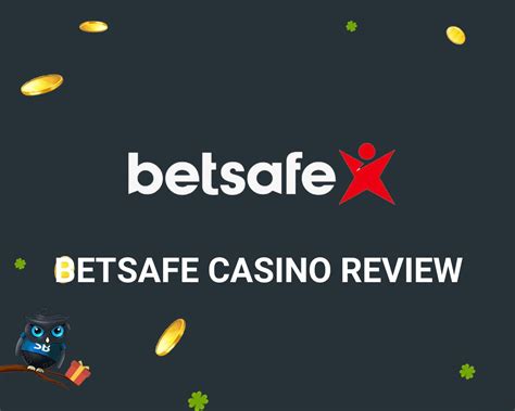  betsafe casino reviews